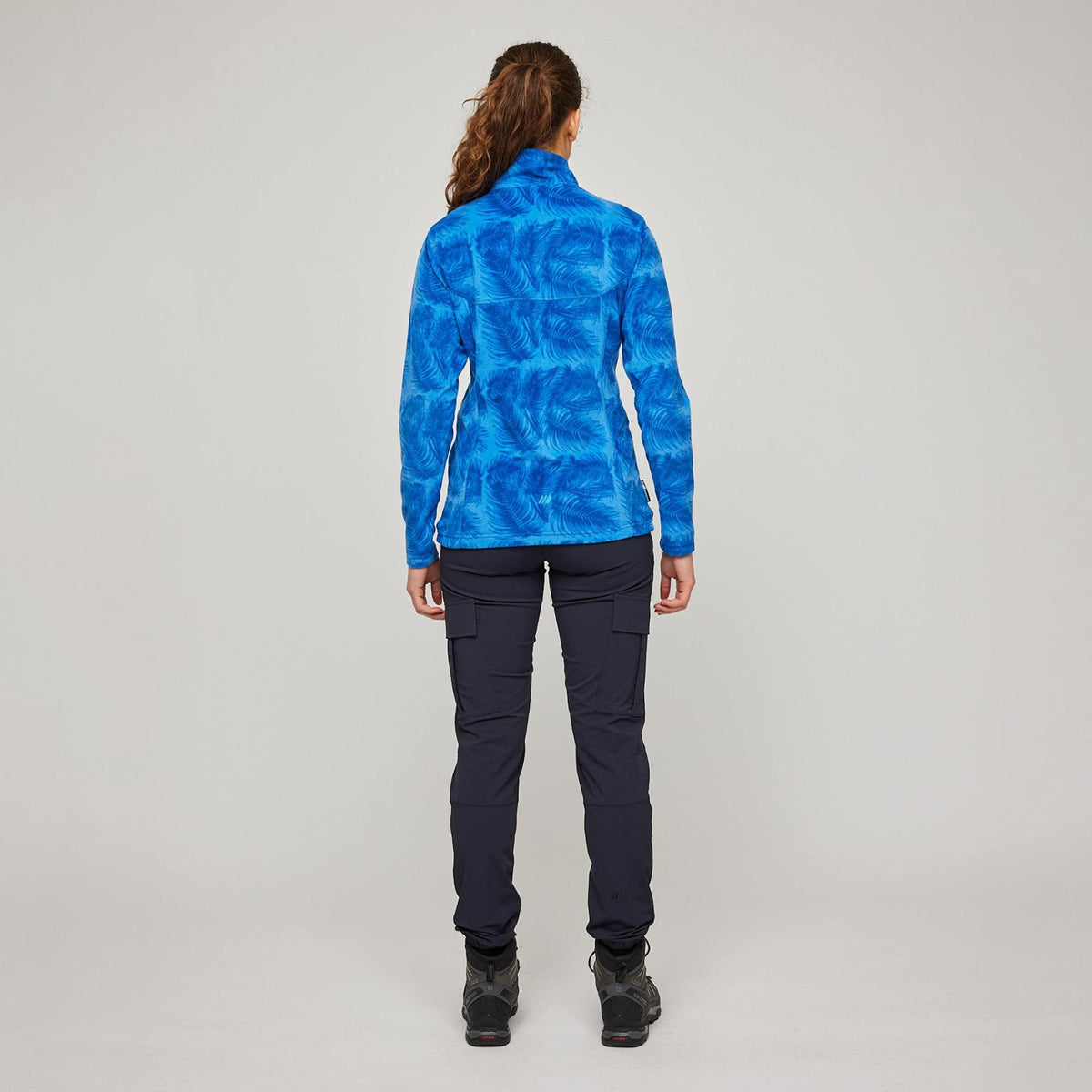 Tinnhølen – Nautical Blue pr