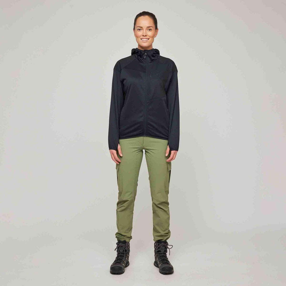 Nissedal – Dark Navy