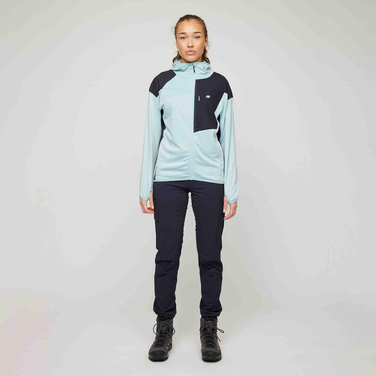 Nissedal – Cory Blue