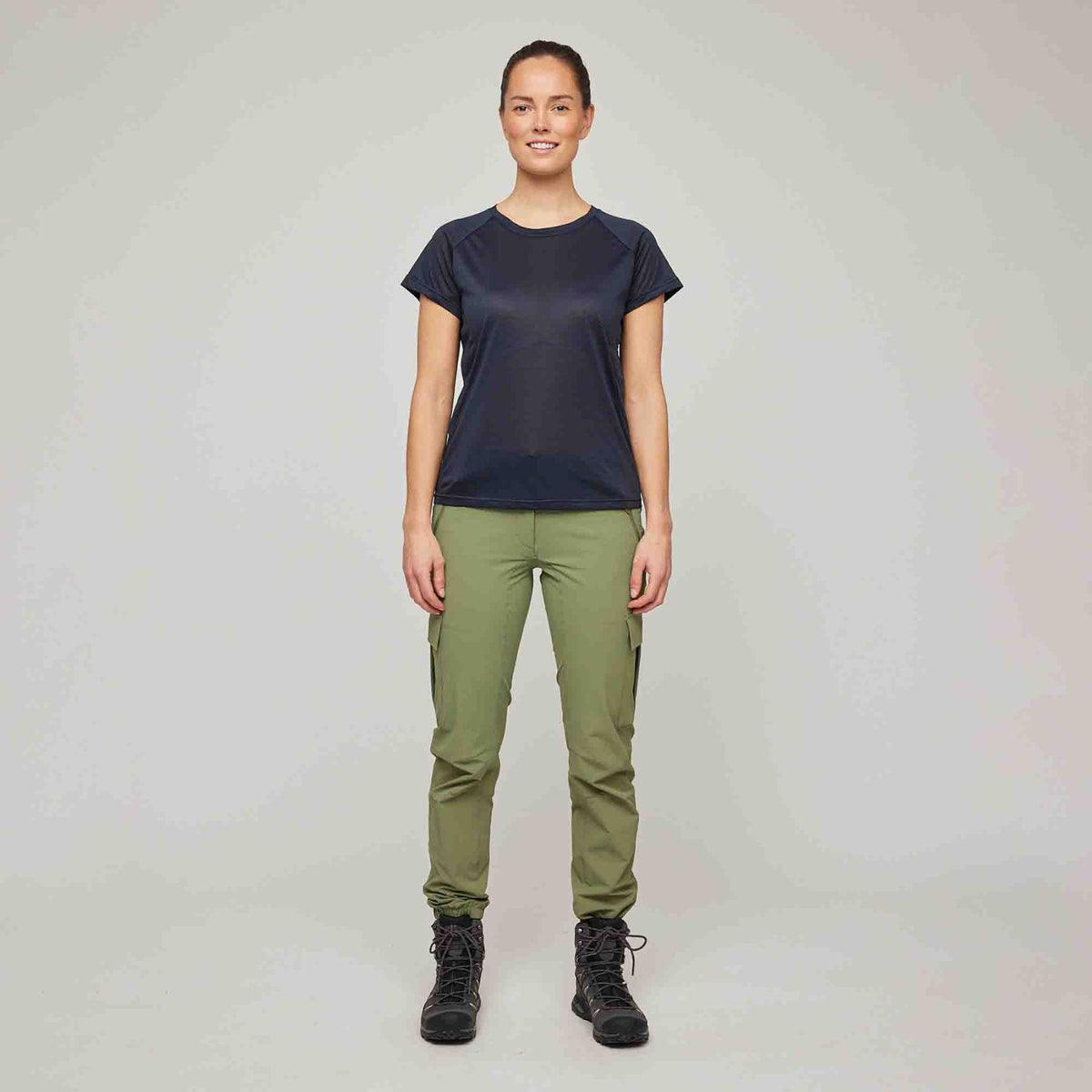 Bryn – Dark Navy