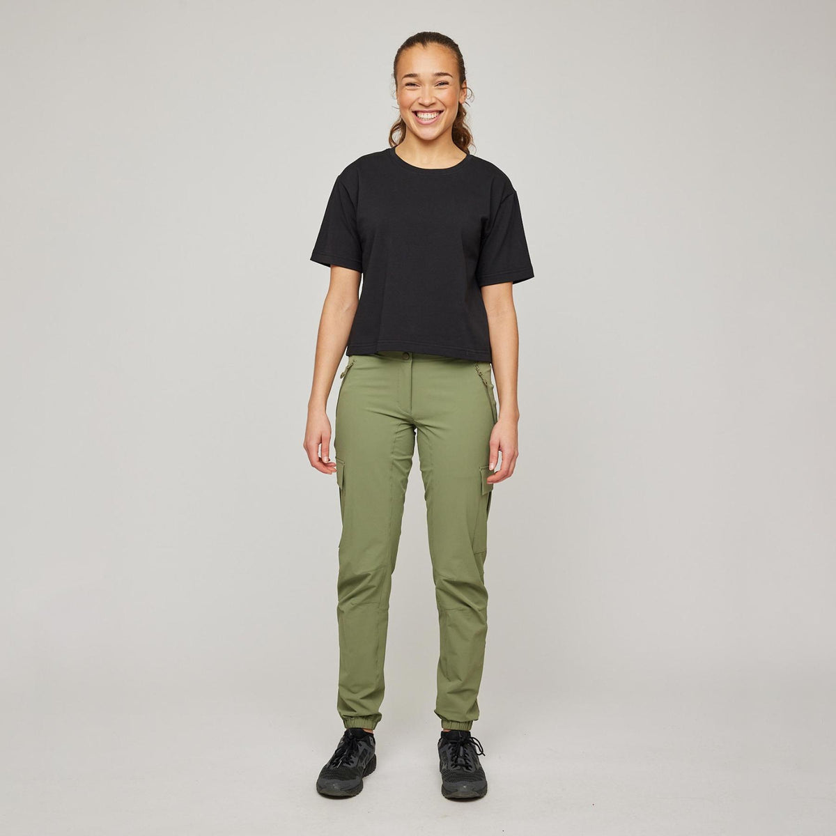 Morgedal – Black