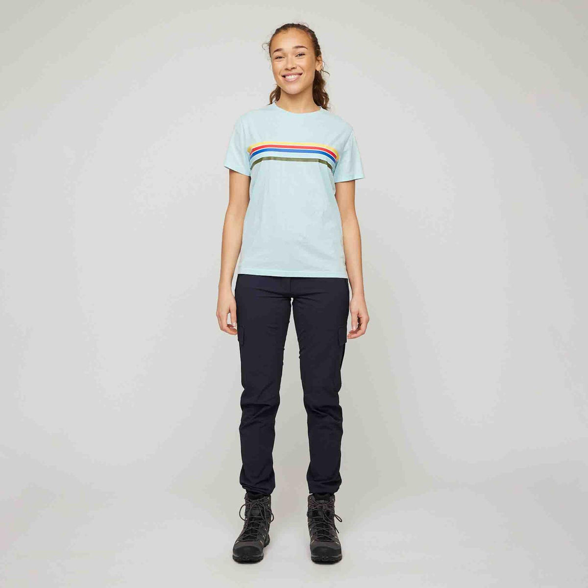 Stølsfjell – Cory Blue