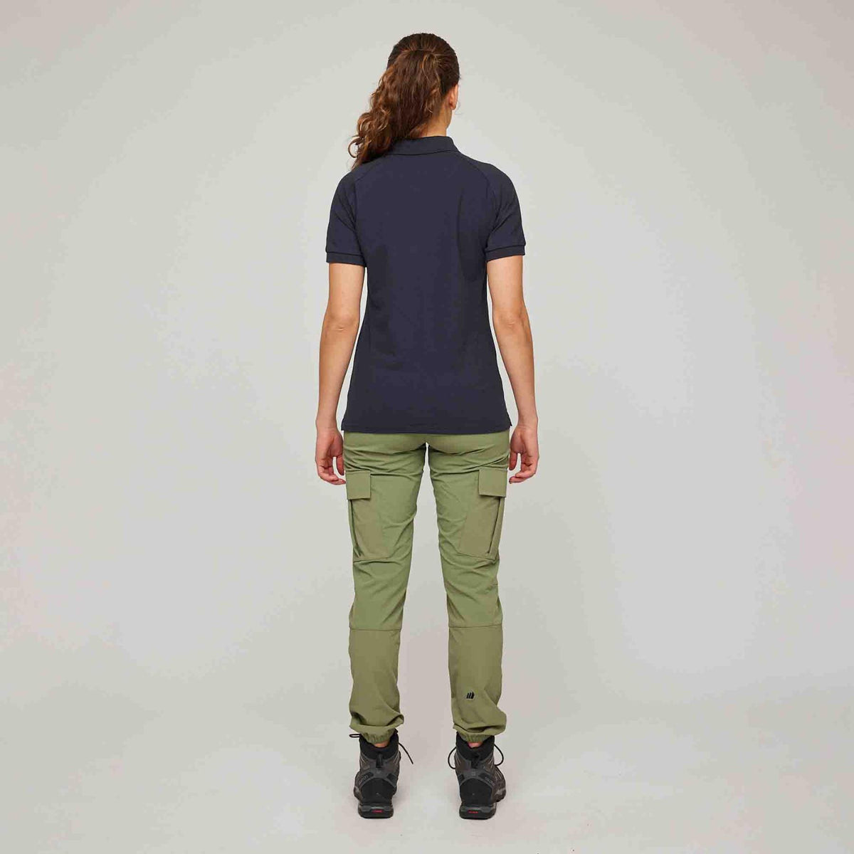 Valldal – Dark Navy