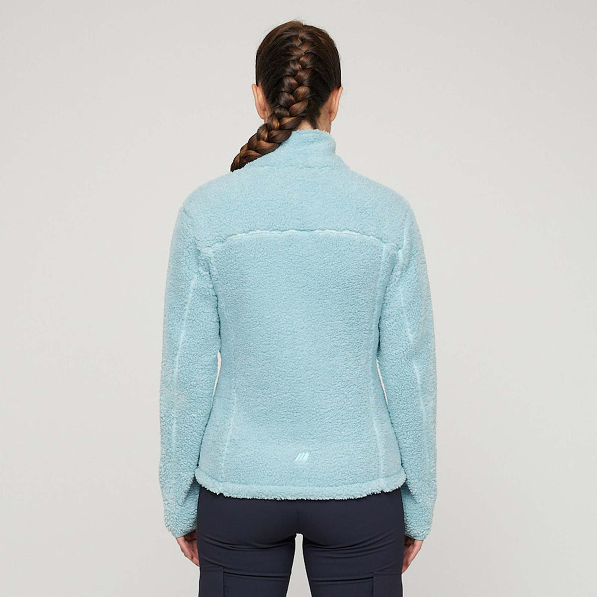 Hjertås – Cory Blue