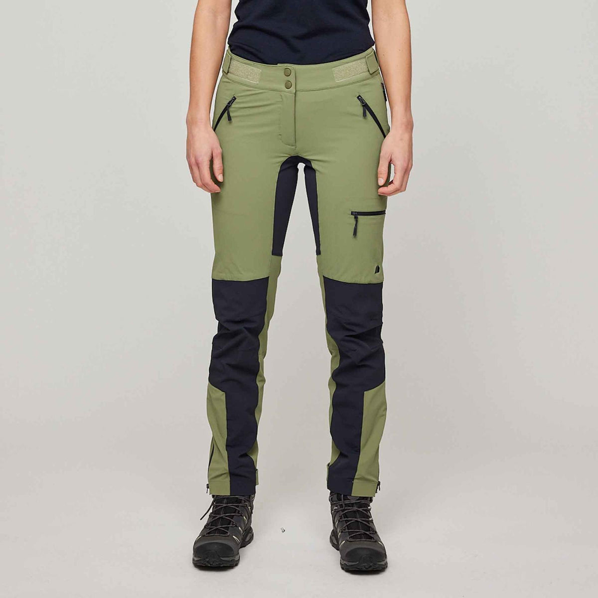 Ringstind – Deep Lichen Green
