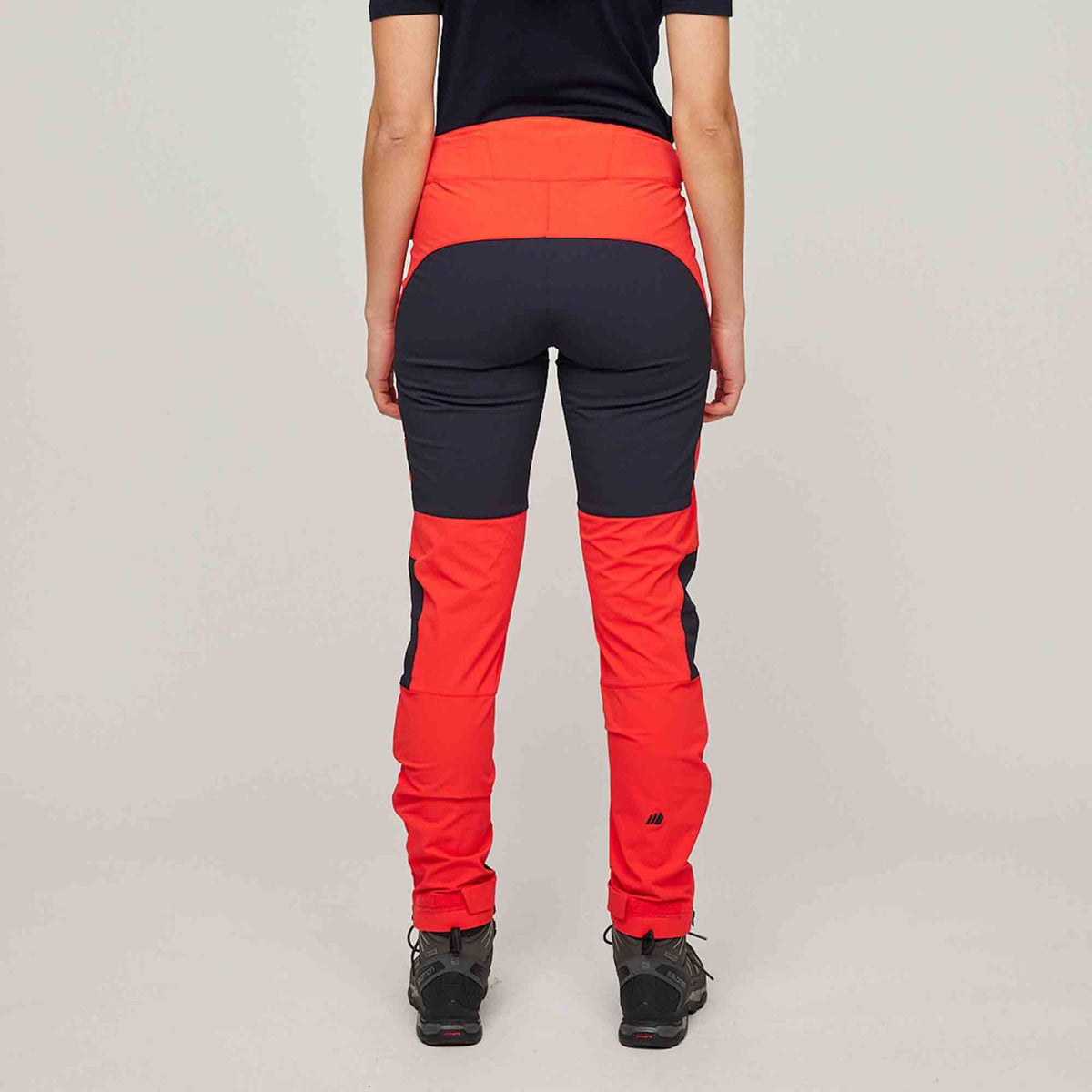 Ringstind – Poppy Red