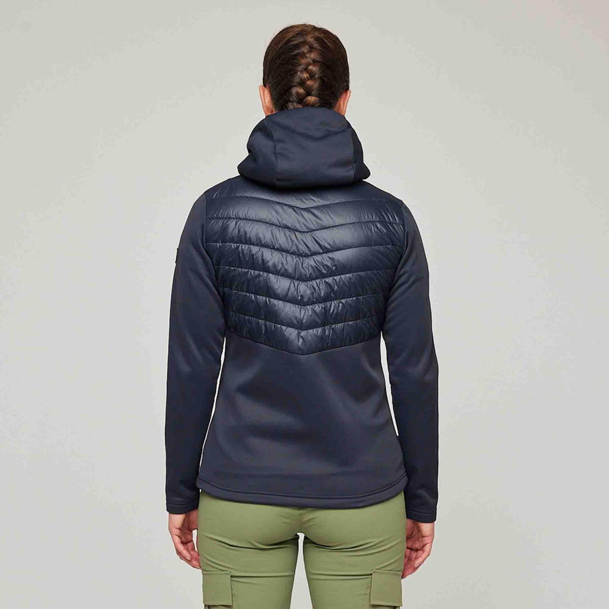 Berge – Dark Navy