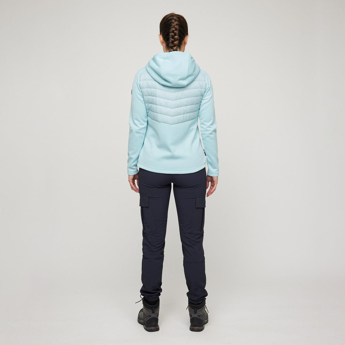 Berge – Cory Blue