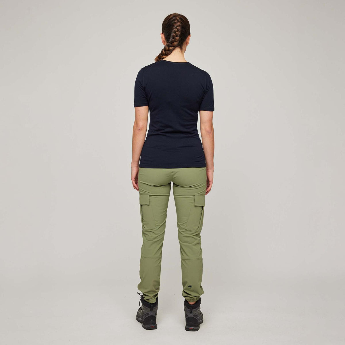 Dalsnibba – Dark Navy