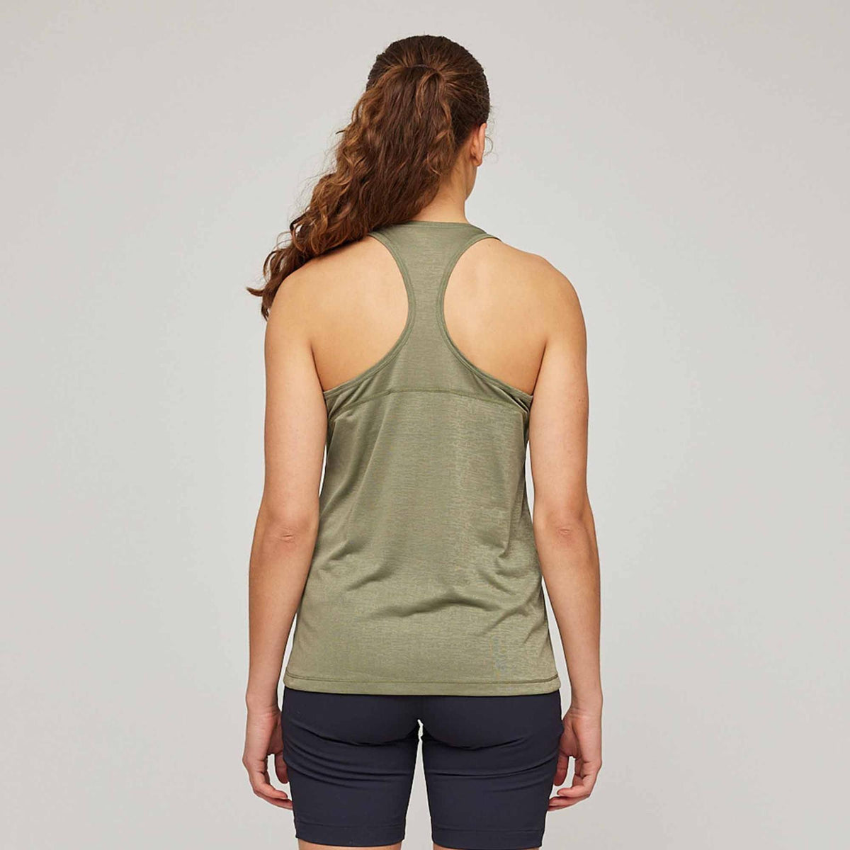 Ulefoss – Deep Lichen Green