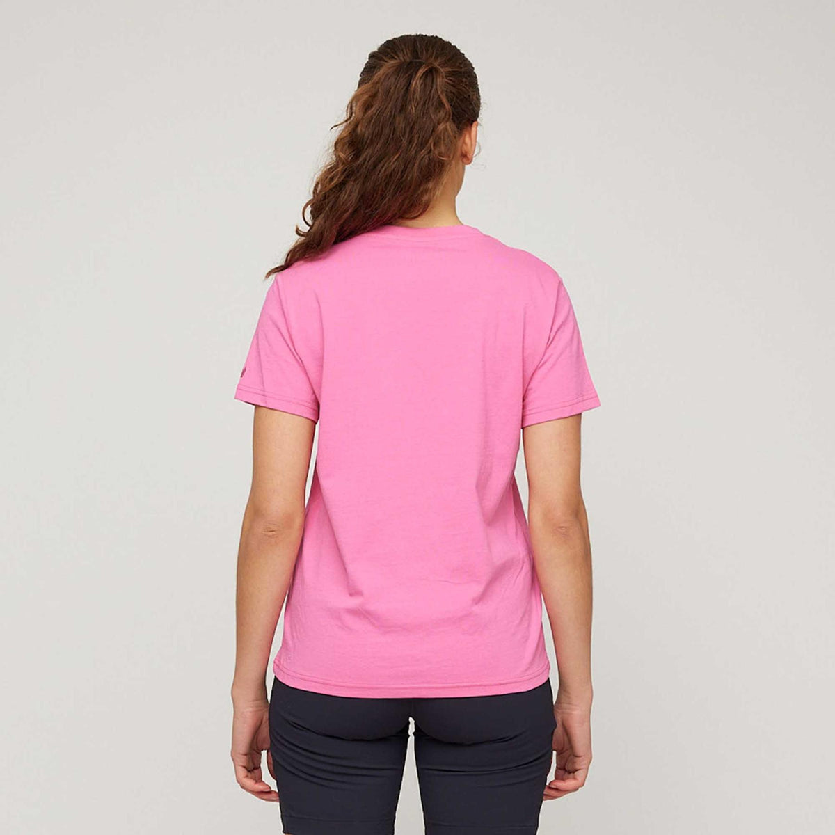 Stølsfjell – Rosy Pink