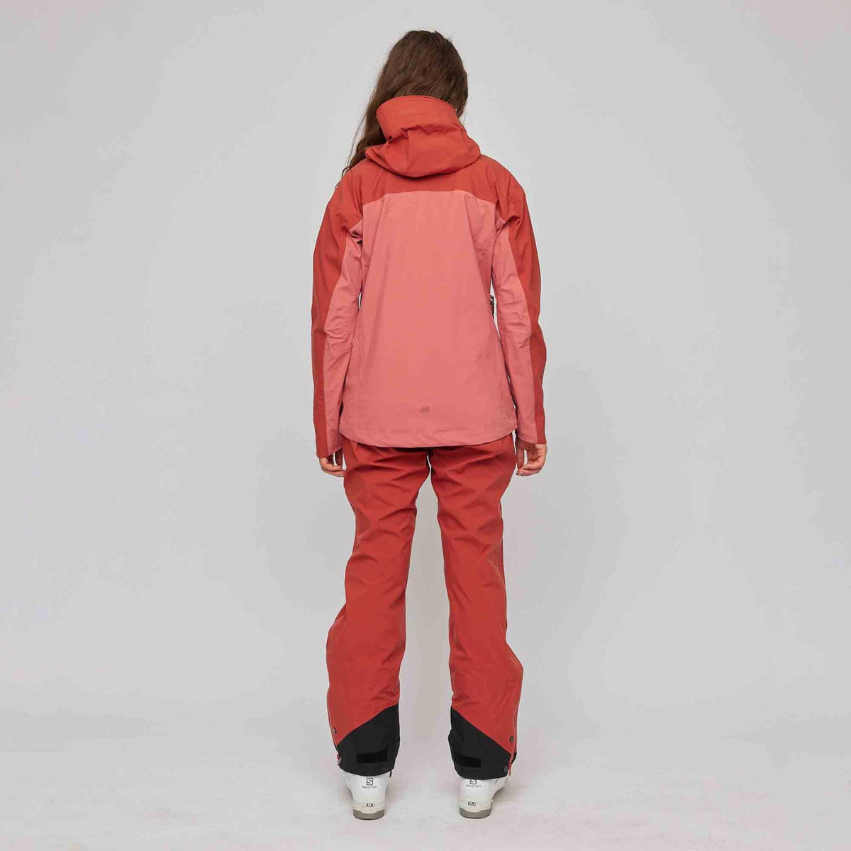 Blågjella – Dusty Cedar