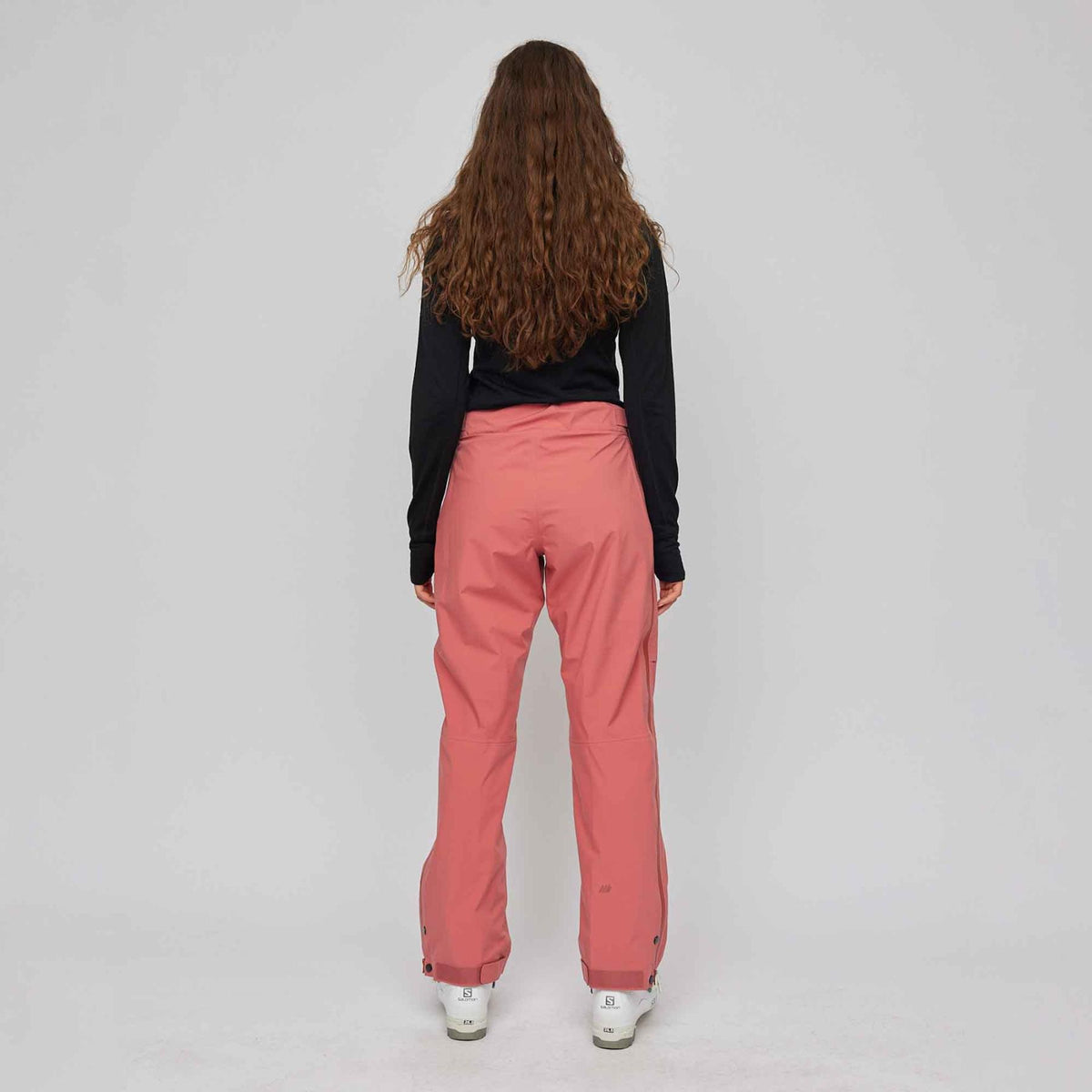 Stigen – Dusty Cedar