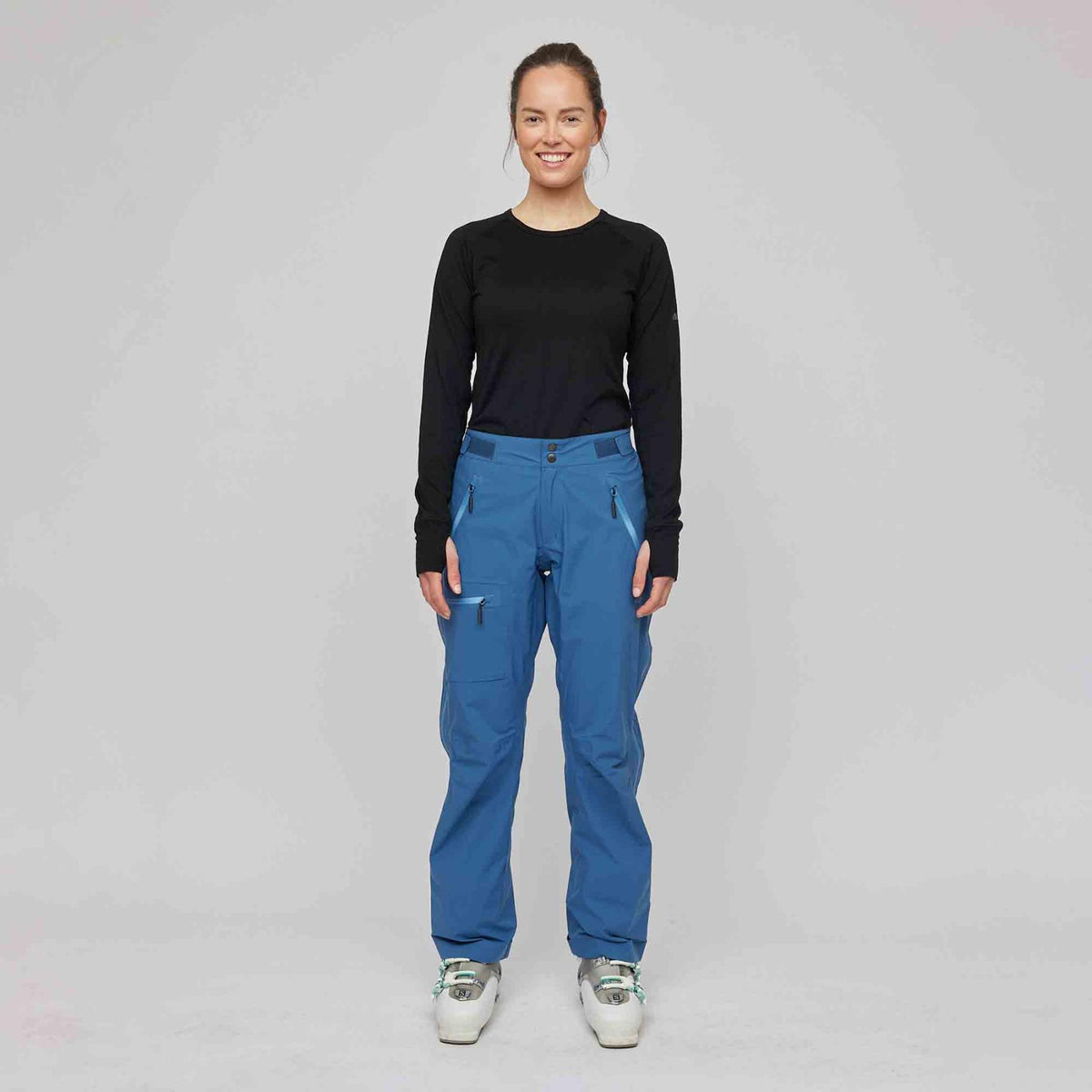 Stigen – Ensign Blue
