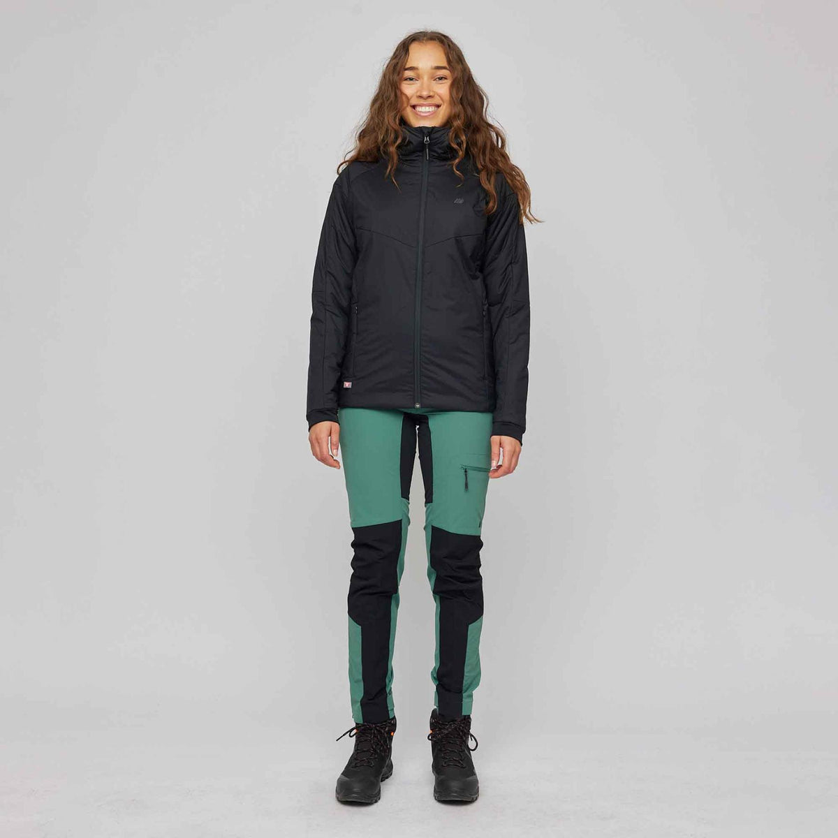 Lidane – Black