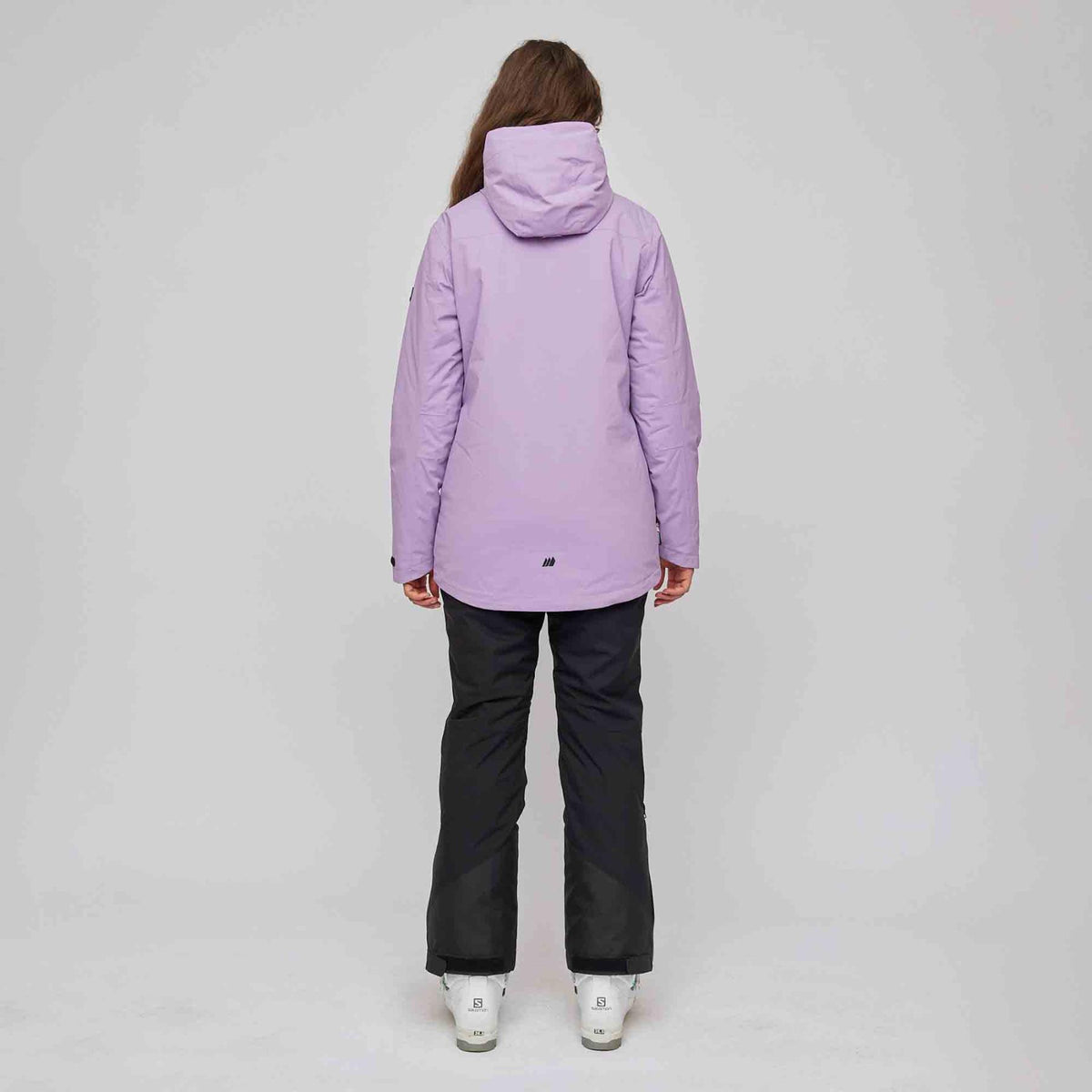 Bretinden – Orchid Mist