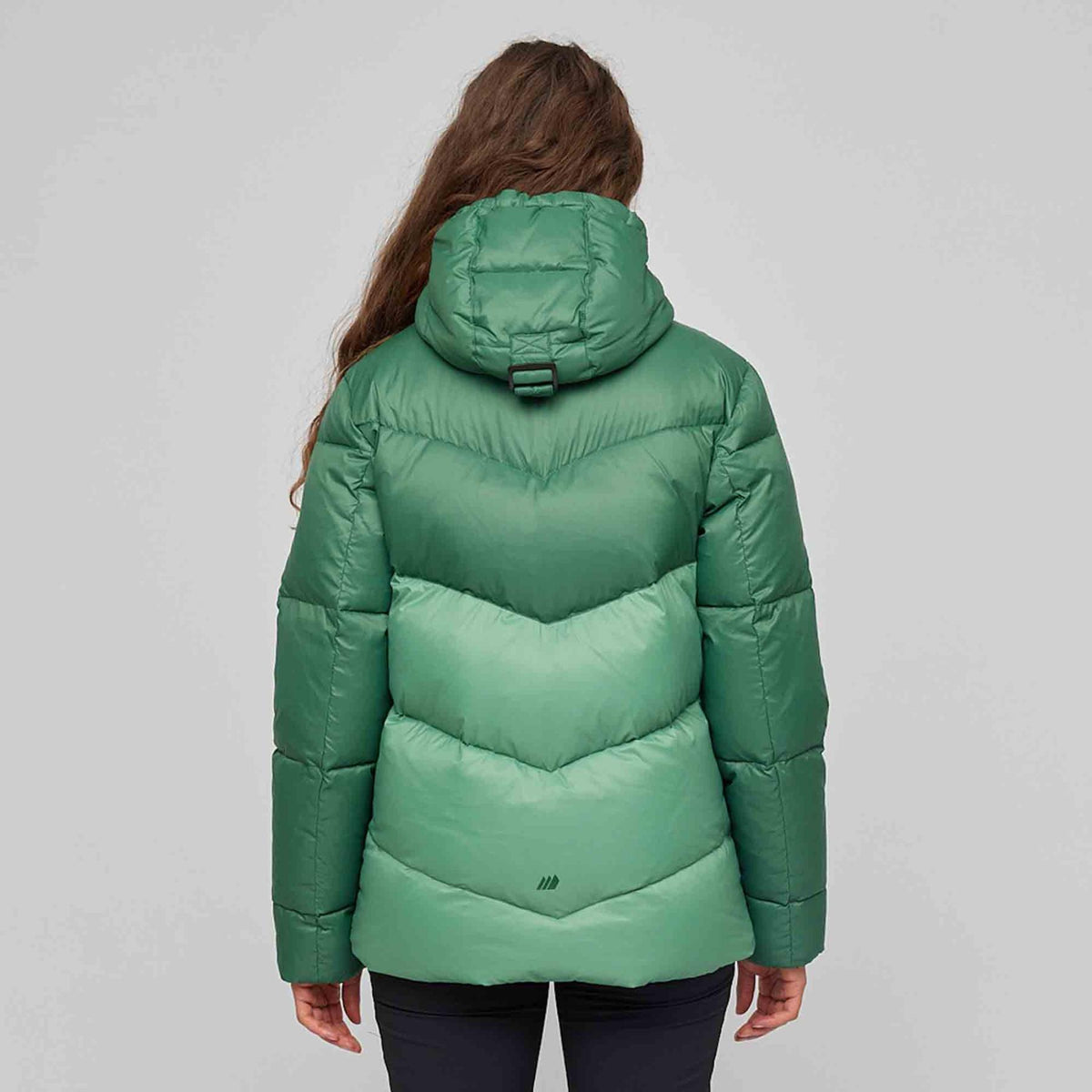 Veslepiggen – Frosty Spruce