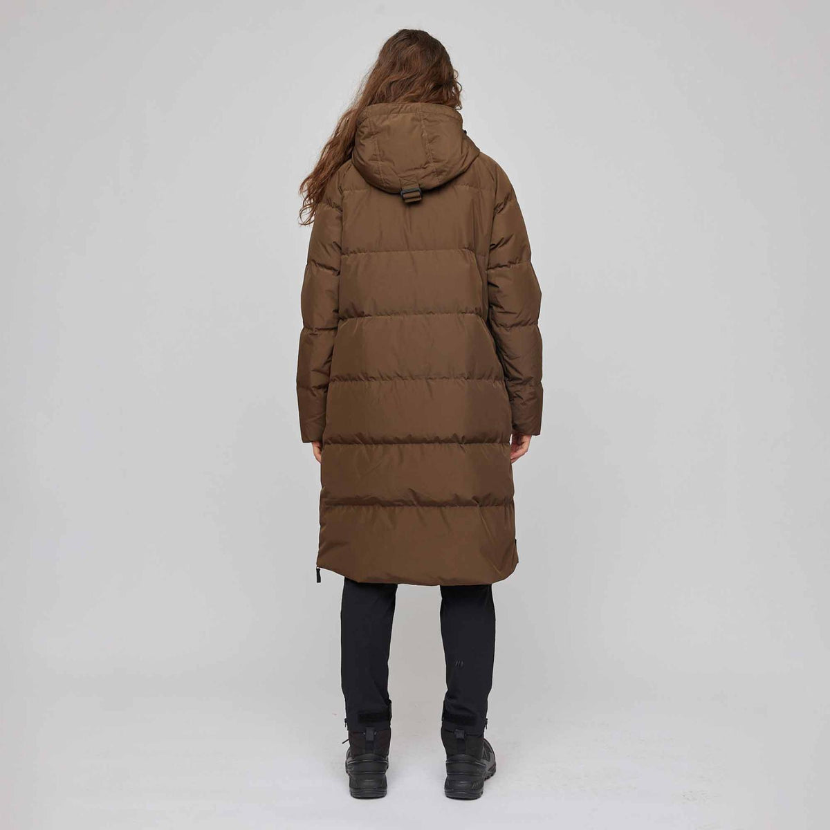 Haugland – Slate Black