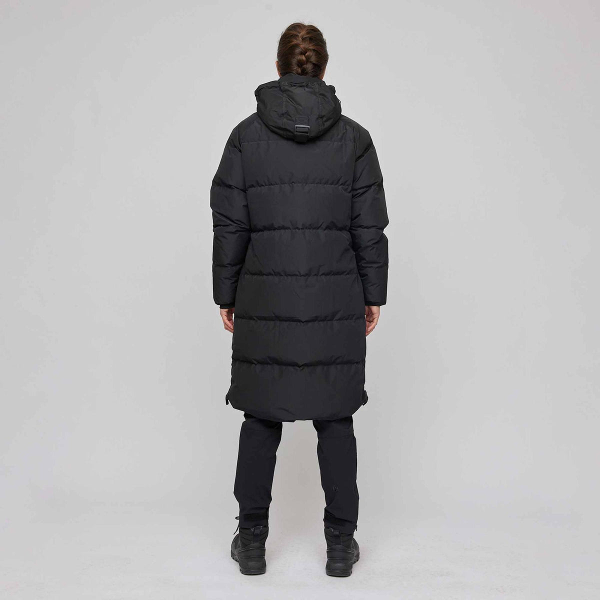 Haugland – Black