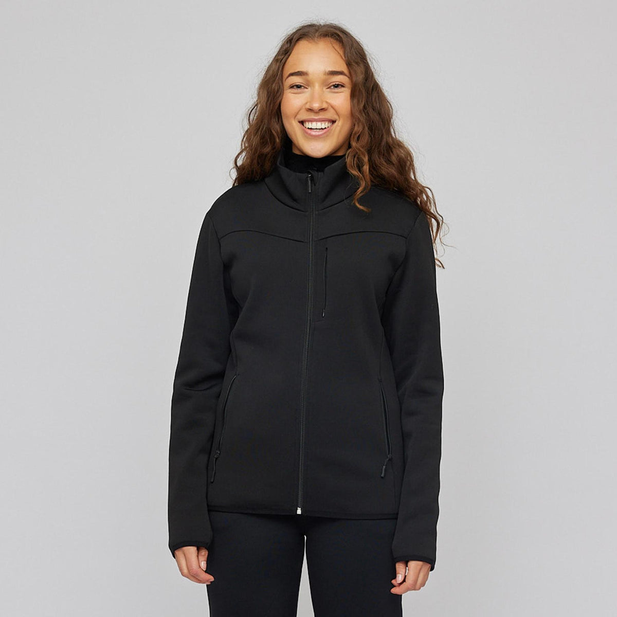 Hellesylt – Black