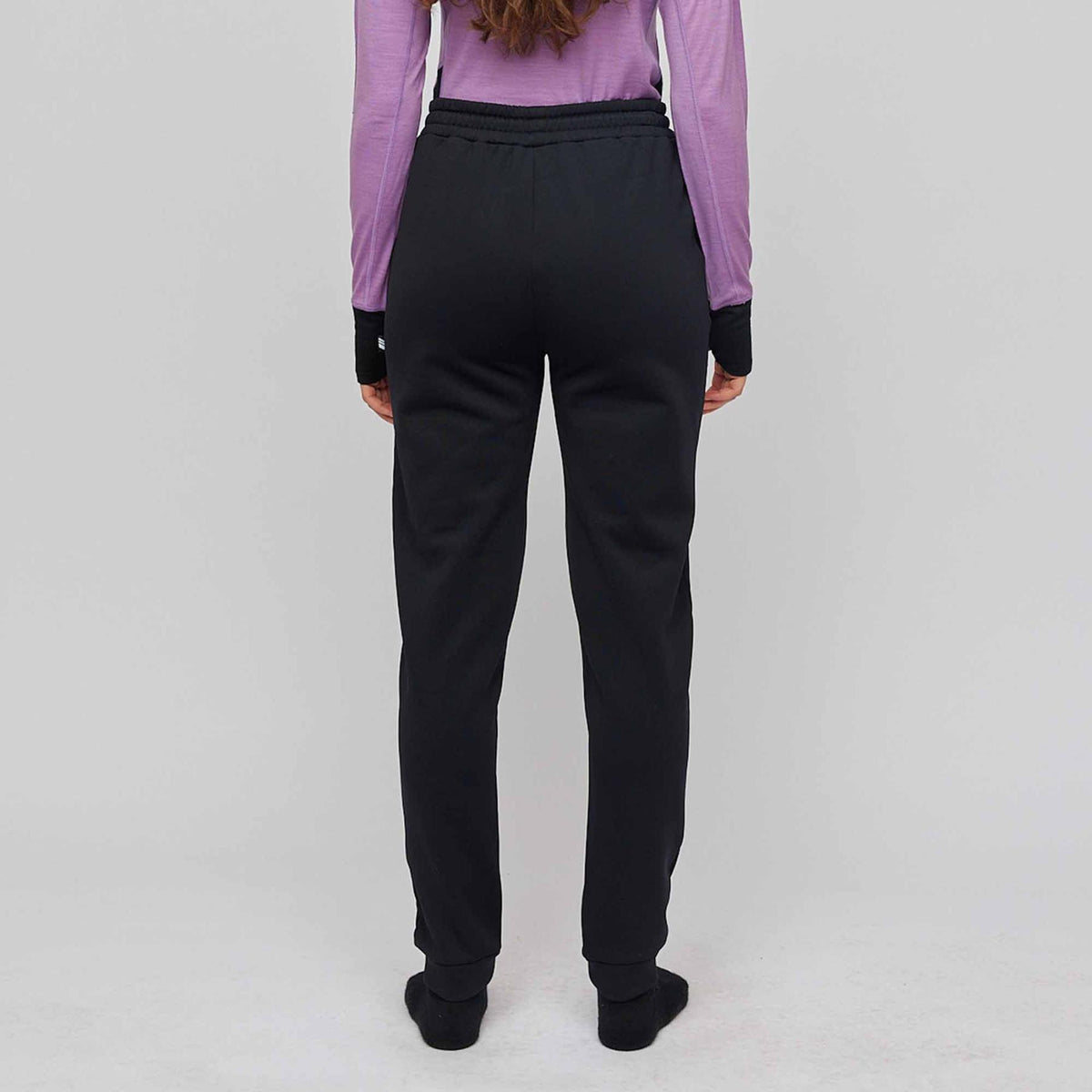 Raundal – Black