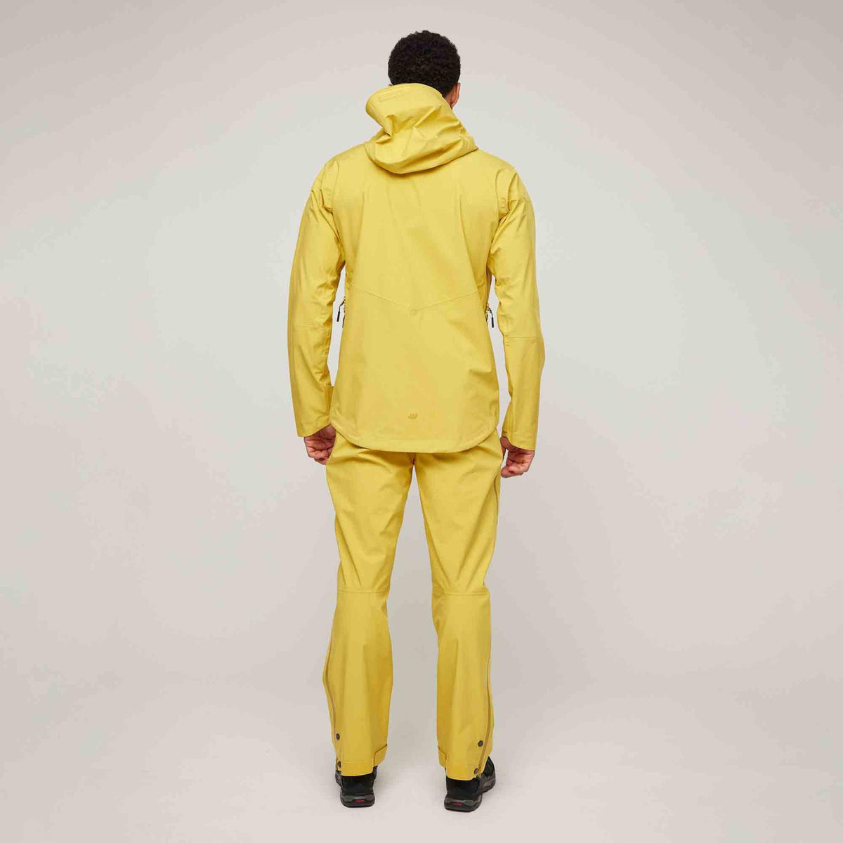 Breakulen – Spicy Mustard