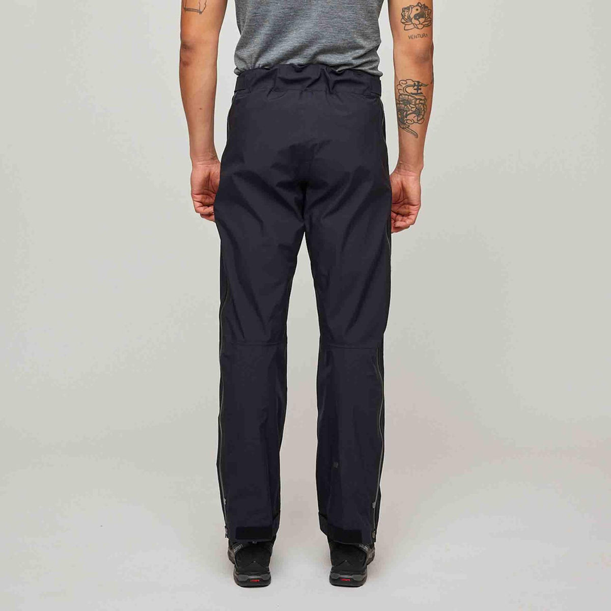 Horgaletten – Dark Navy