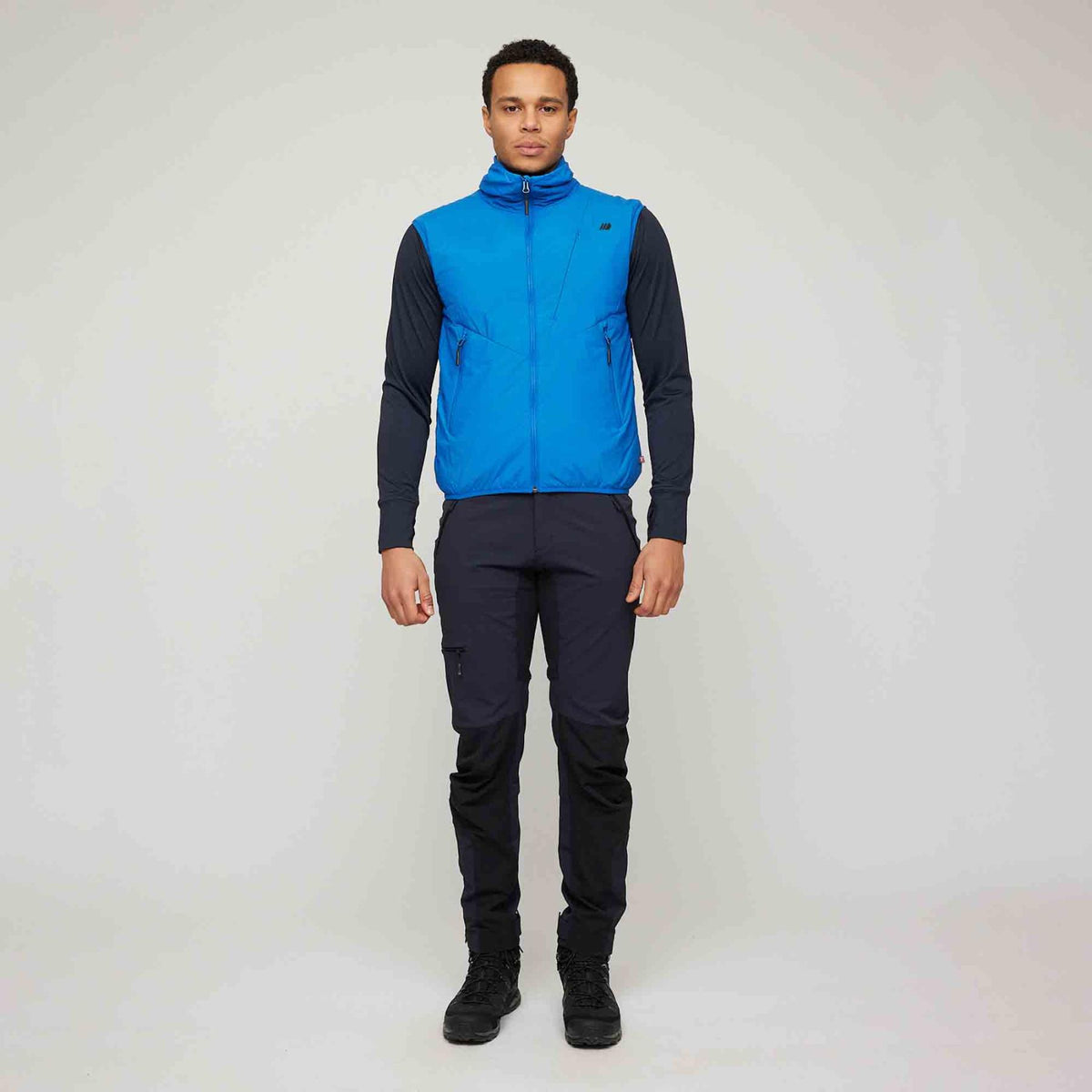 Ryggehøi – Nautical Blue