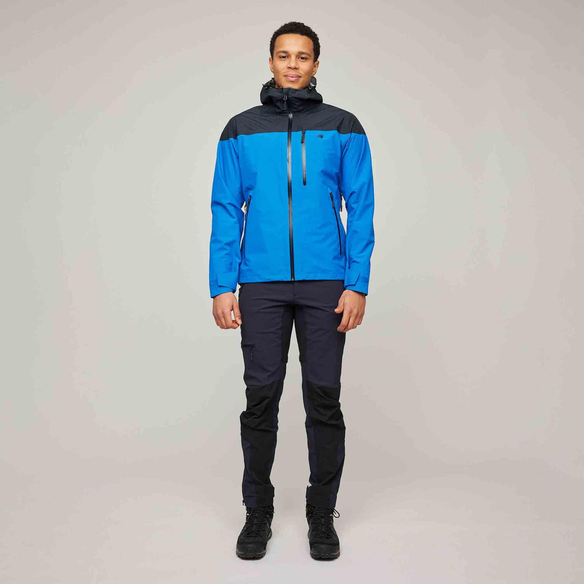 Kirkestinden – Nautical Blue