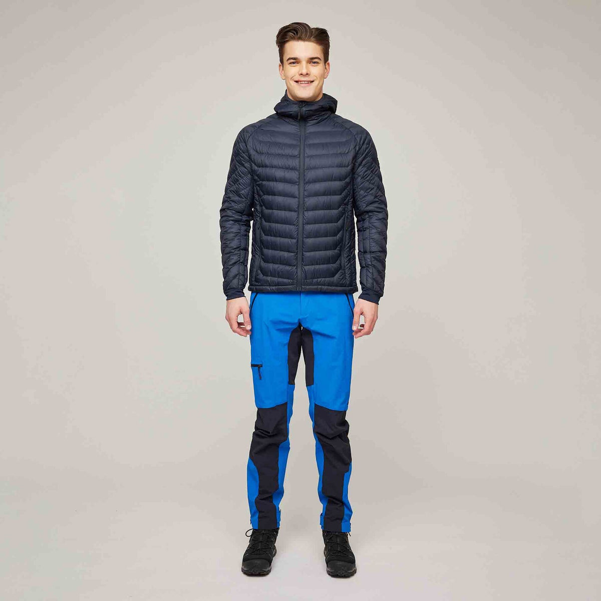 Salen – Dark Navy