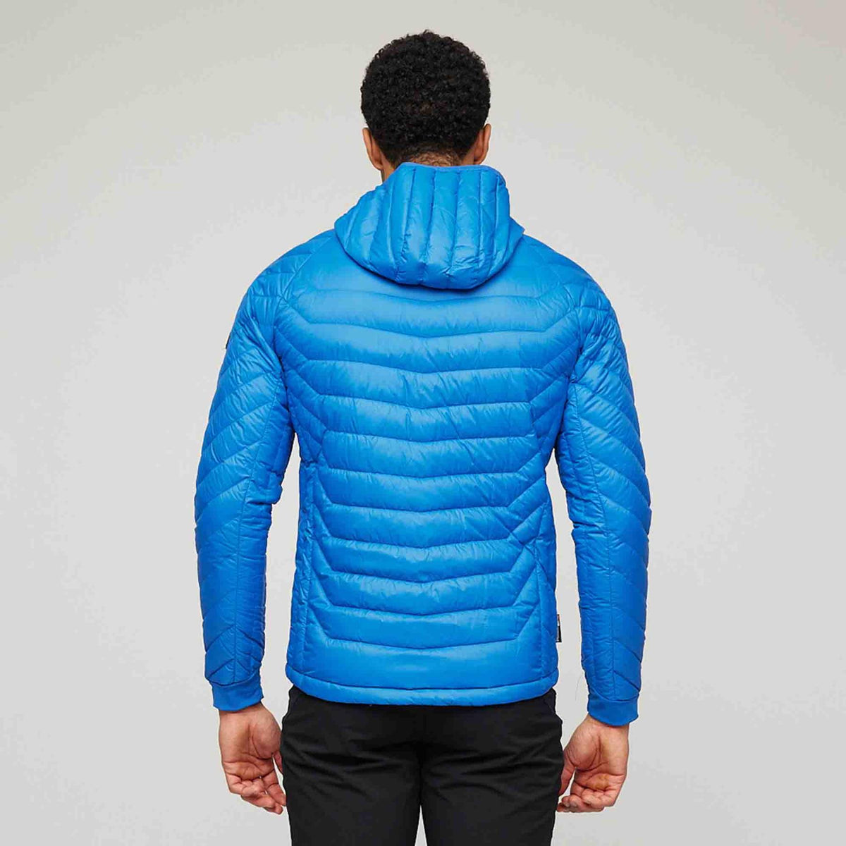 Salen – Nautical Blue