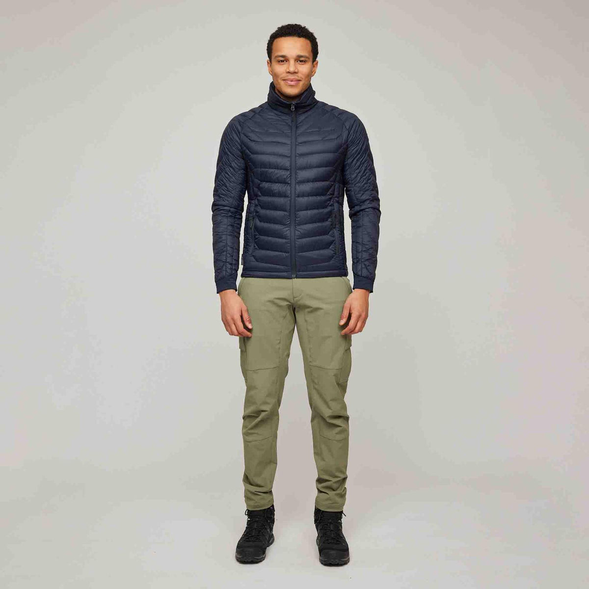 Veten – Dark Navy