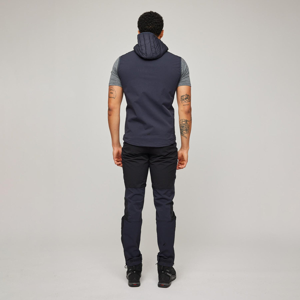 Roald – Dark Navy