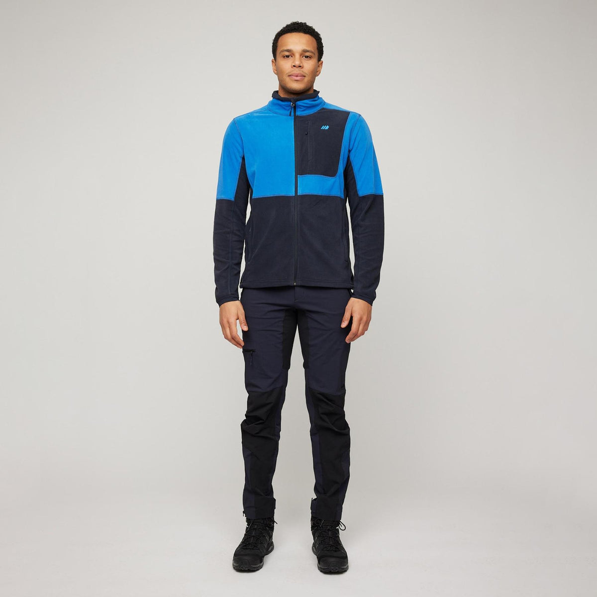 Kleivane – Nautical Blue