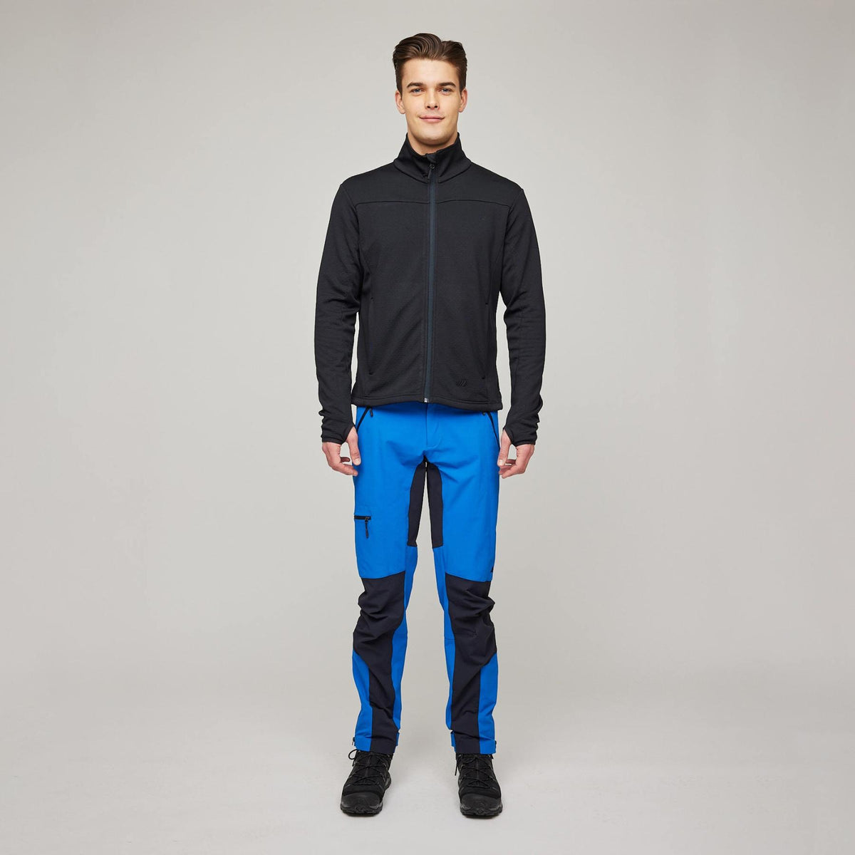 Høgde – Dark Navy