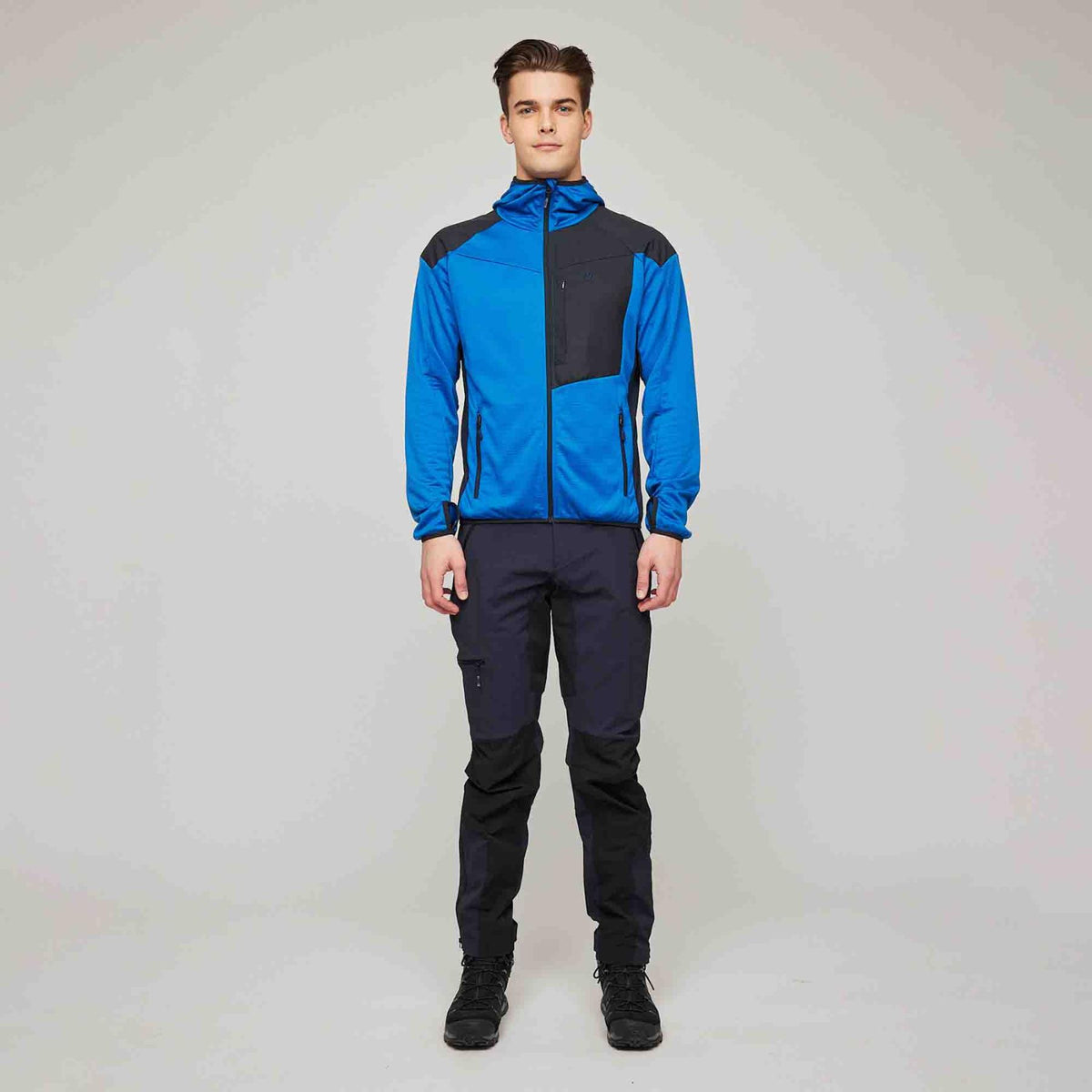 Høge – Nautical Blue