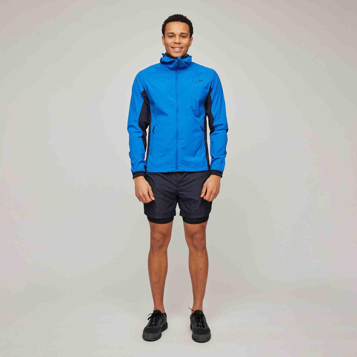 Tennfjord – Nautical Blue