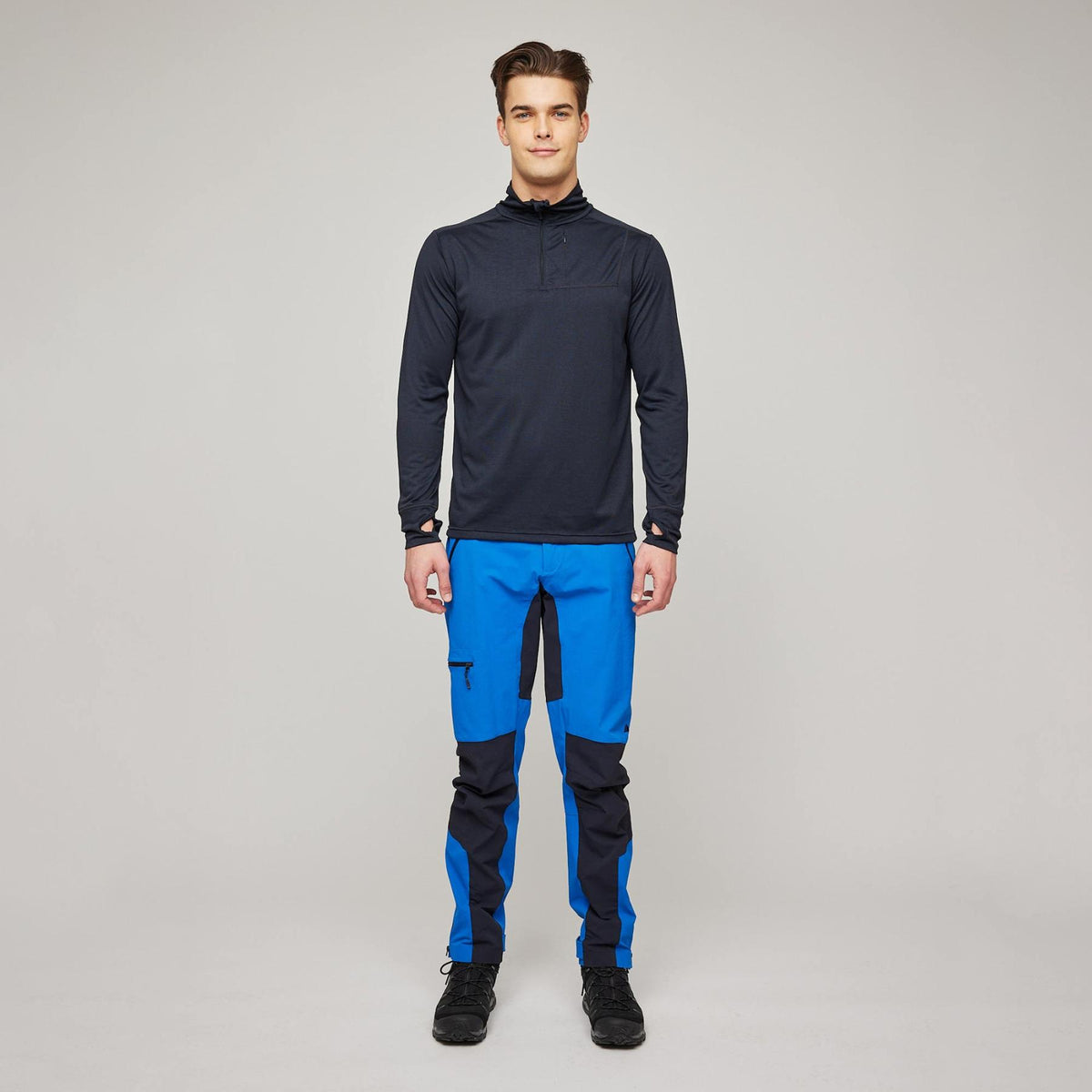 Matre – Dark Navy