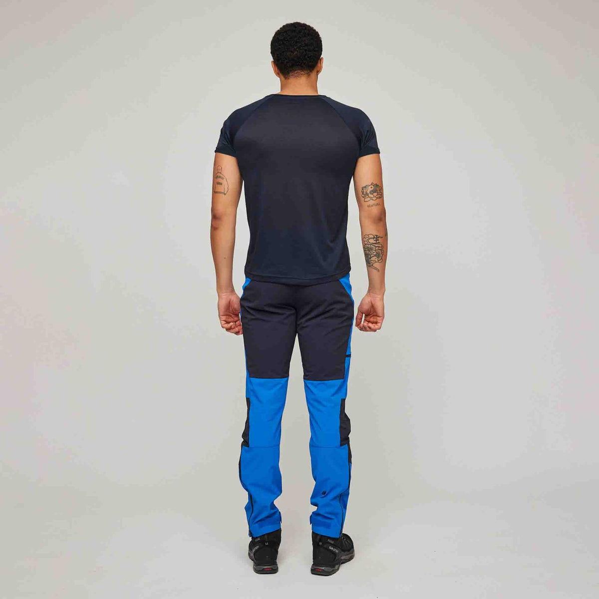 Vatne – Dark Navy
