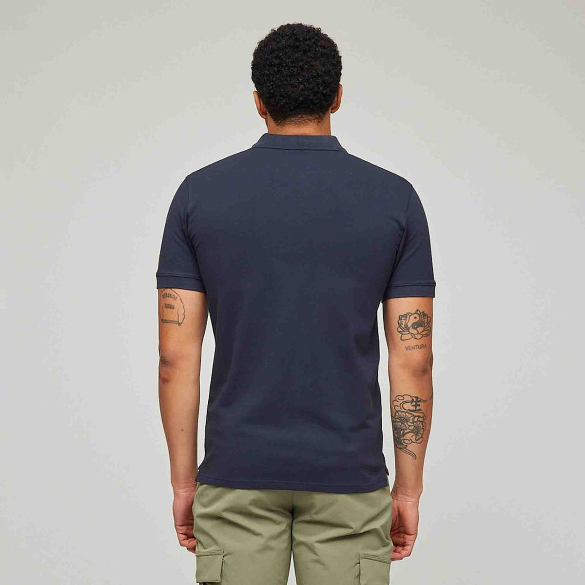 Holme – Dark Navy