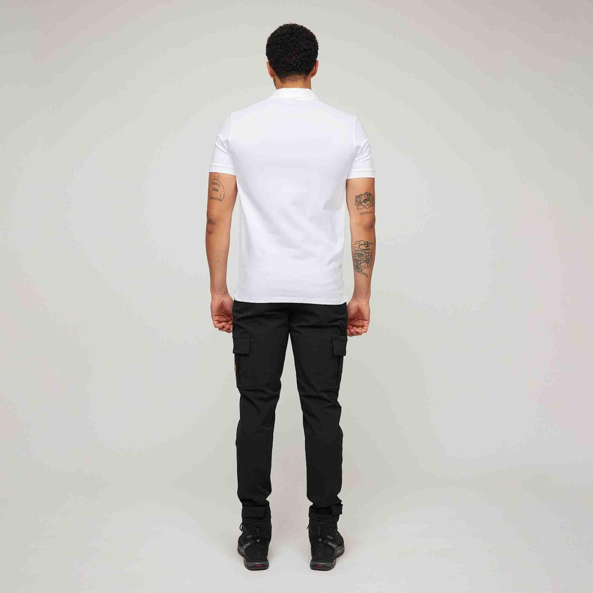 Holme – White