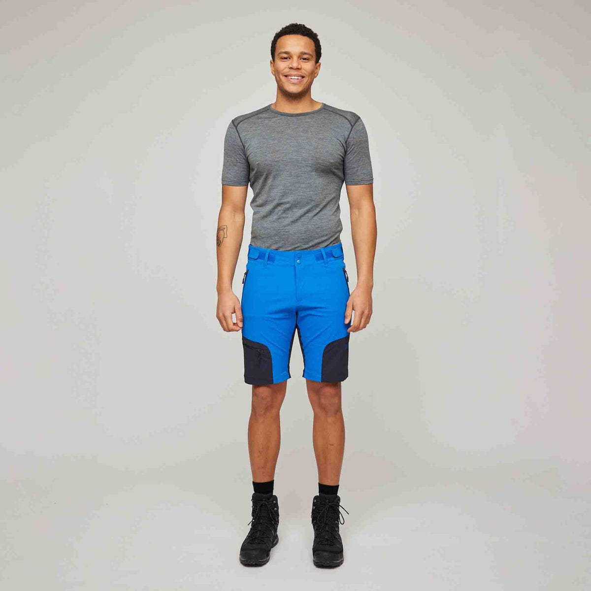 Saksi – Nautical Blue