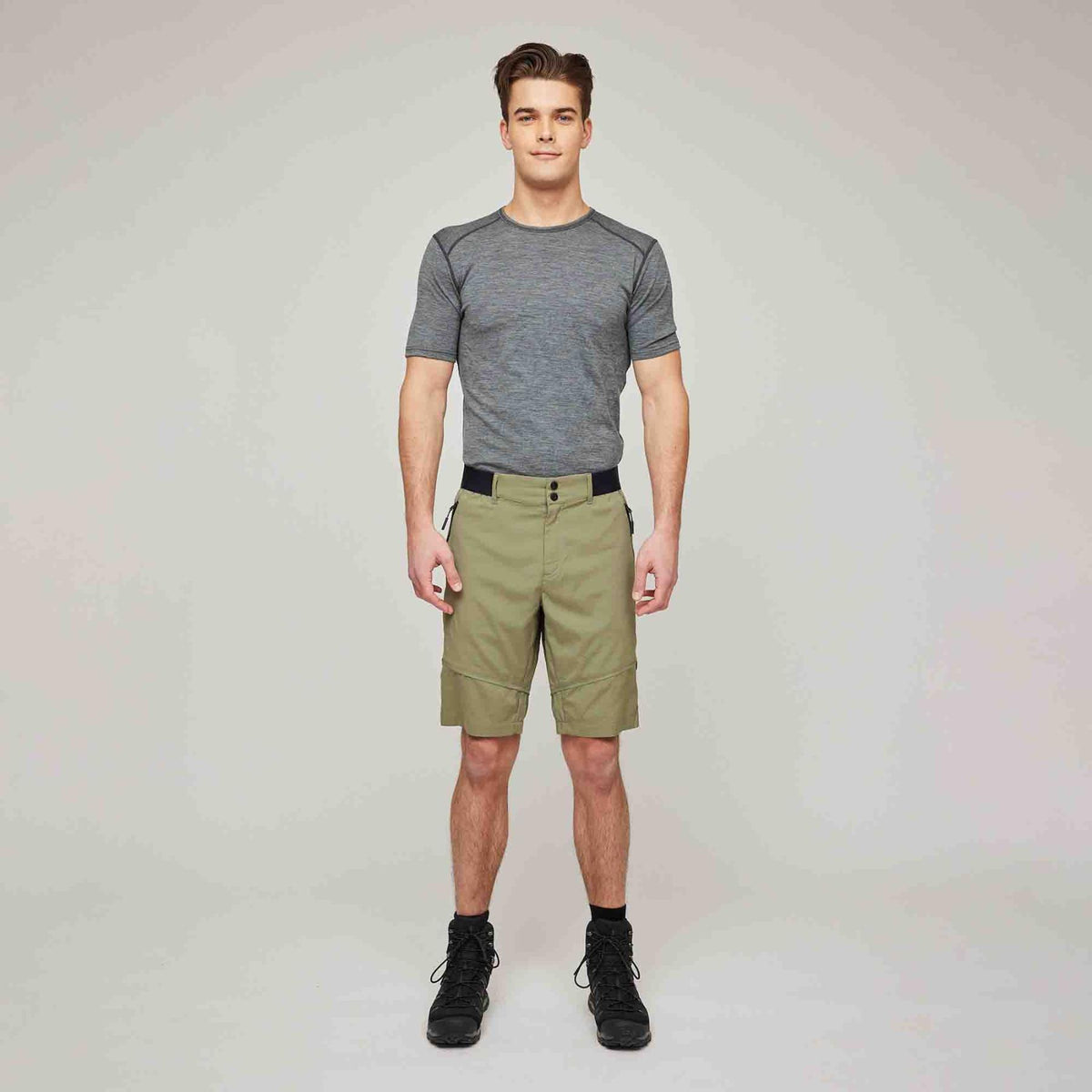 Skardtinden – Deep Lichen Green