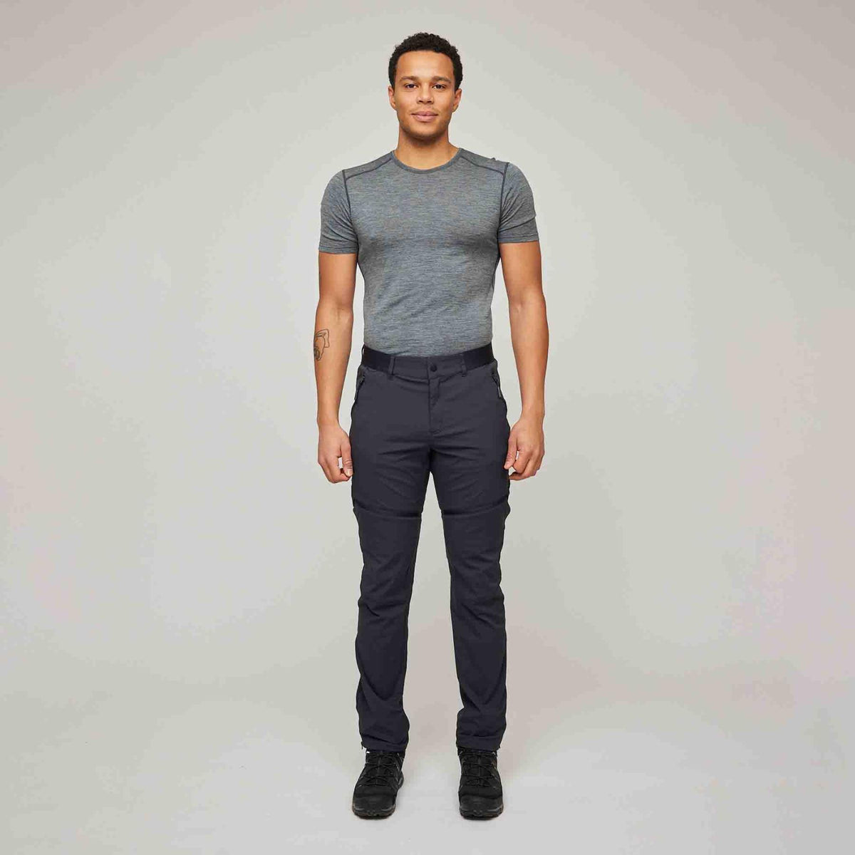 Skardtinden – Dark Navy