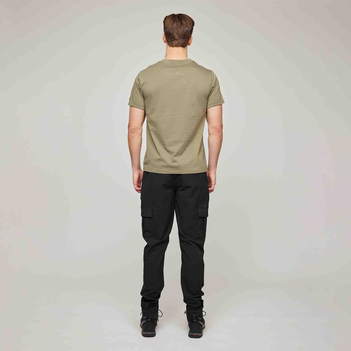 Tautra – Deep Lichen Green