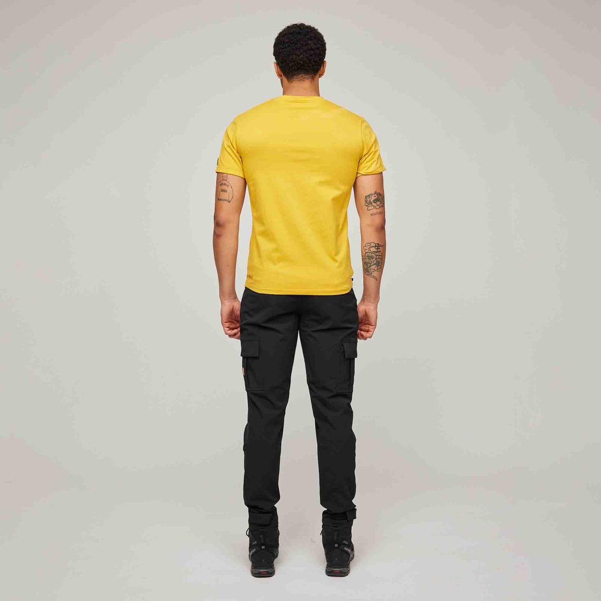 Tautra – Spicy Mustard