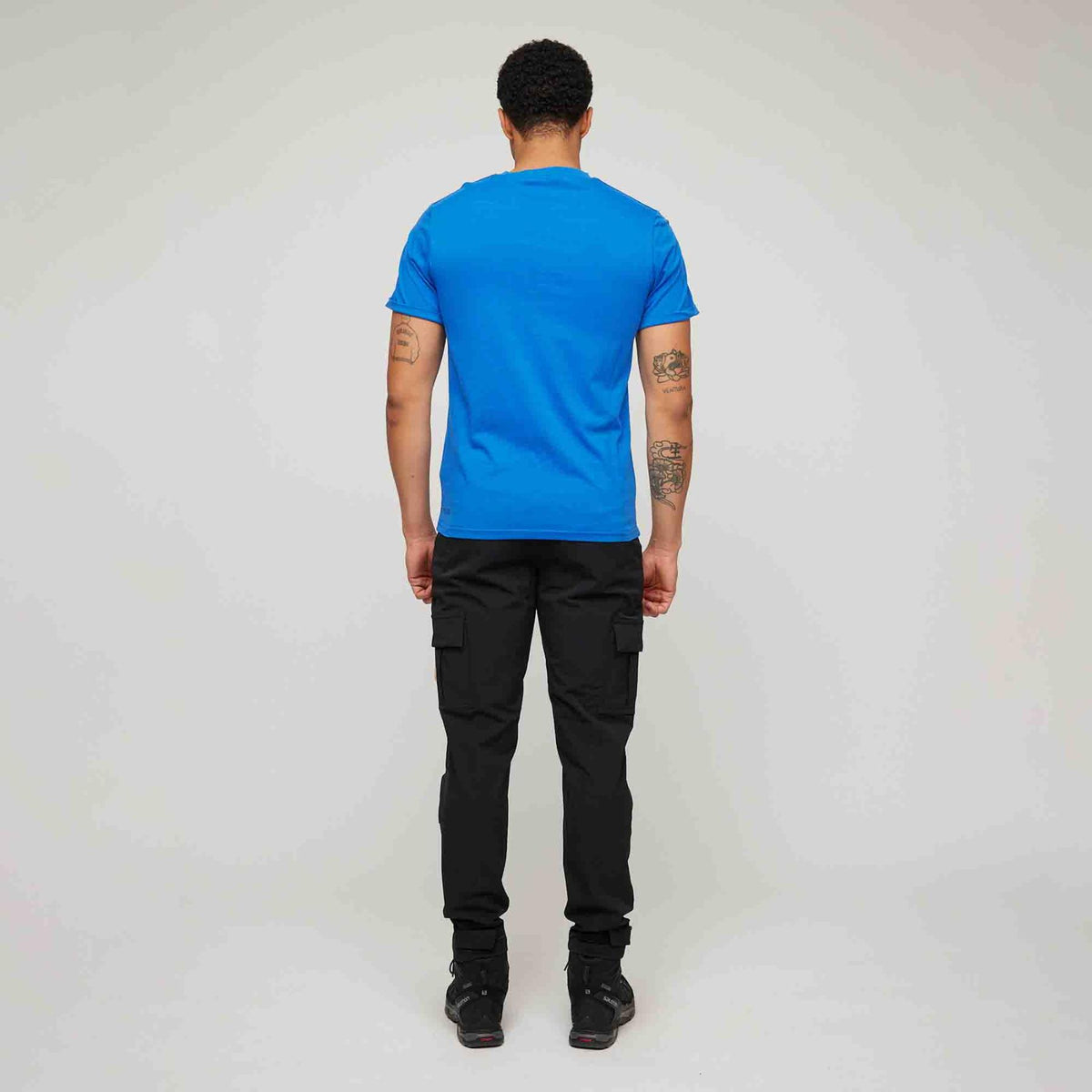 Tautra – Nautical Blue