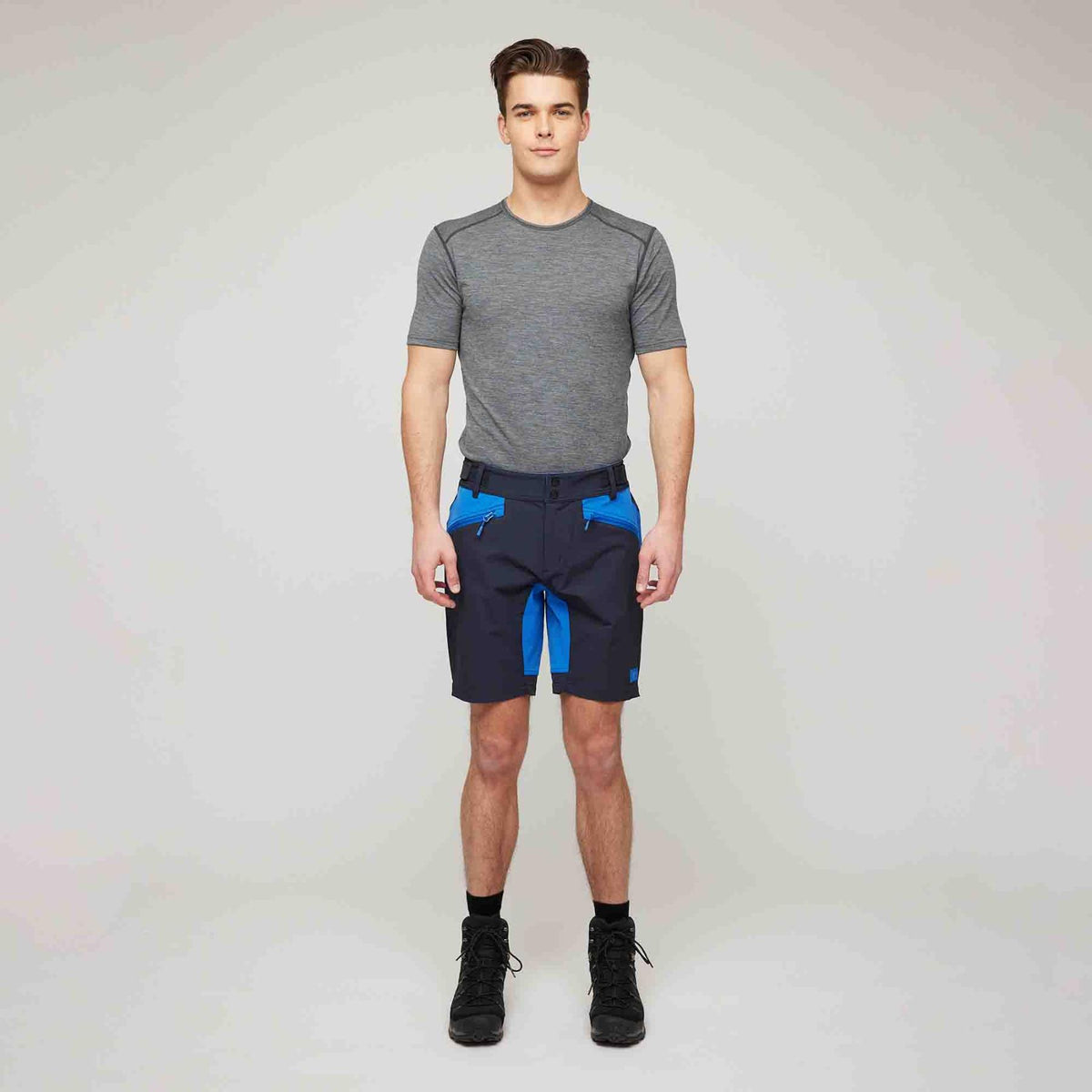 Solhorgi – Dark Navy