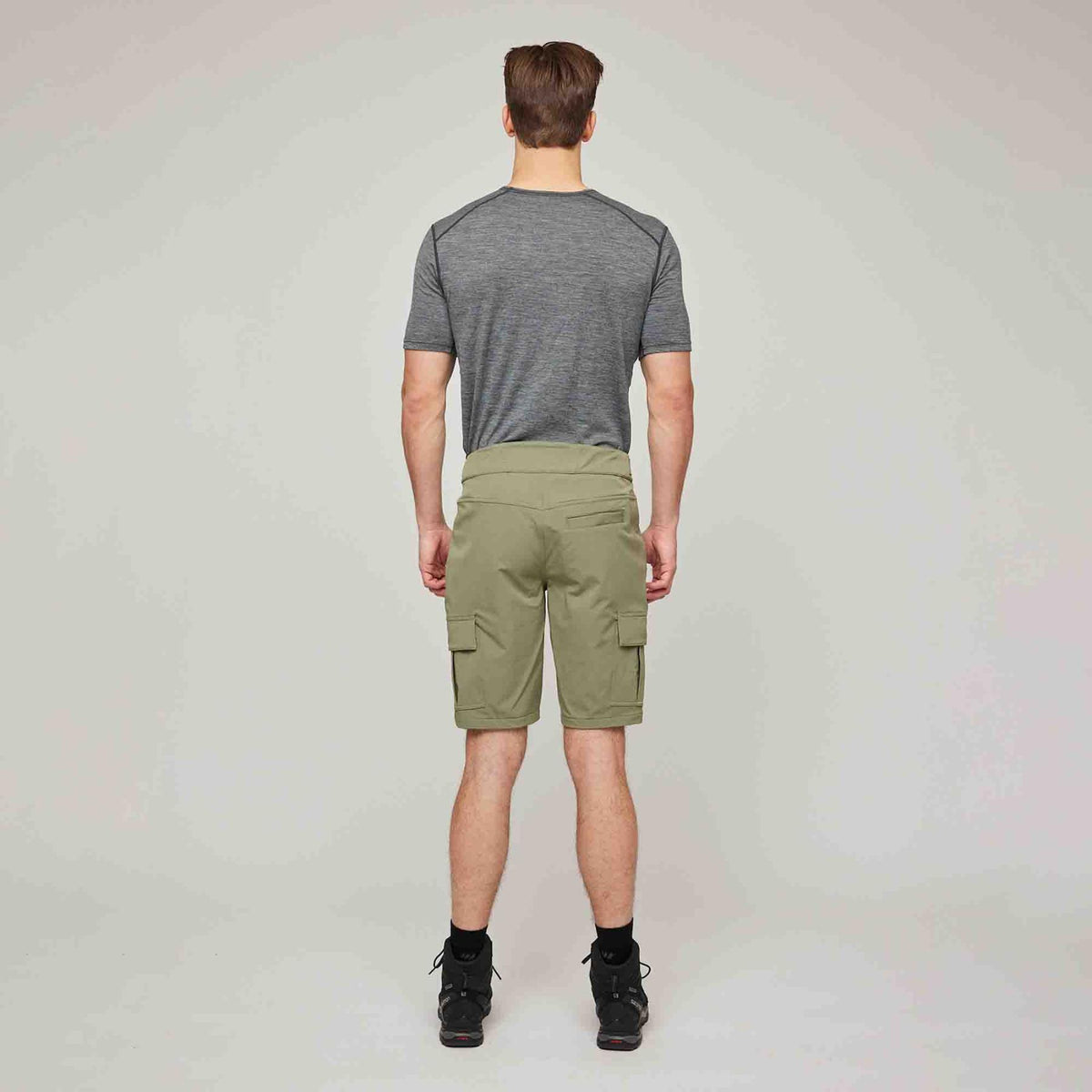 Teig – Deep Lichen Green