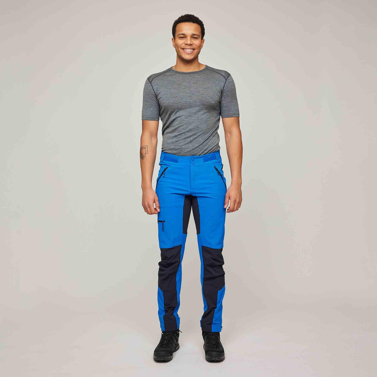 Larstinden – Nautical Blue